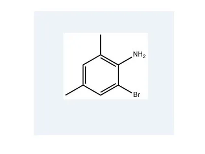 High Quality 2-Bromo-4,6-dimethylaniline