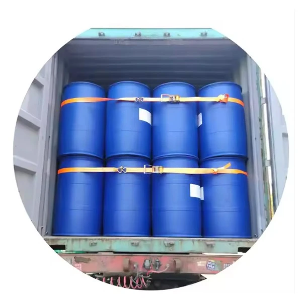 Monoethylene Glycol CAS107-21-1