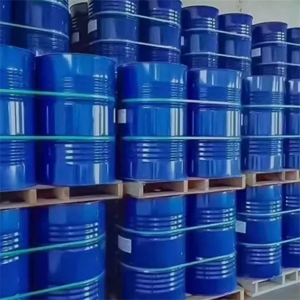 99% MonoethanolamineEthanolamineMea2-Aminoethanol CAS 141-43-5 For Corrosion Inhibitors