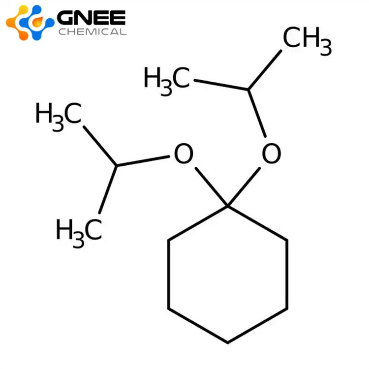 Buy in bulk for high purity CAS:1132-95-2 | 1,1-Diisopropoxycyclohexane