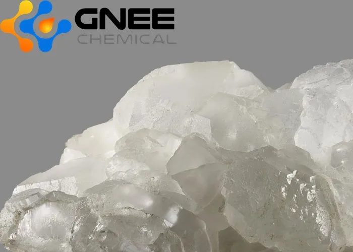 4-Amino-2-chlorobenzoic acid, 98%