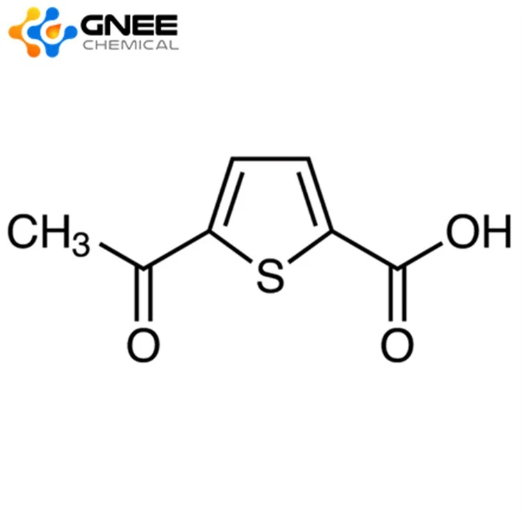 CAS:4066-41-5 | 5-Acetylthiophene-2-carboxylic Acid