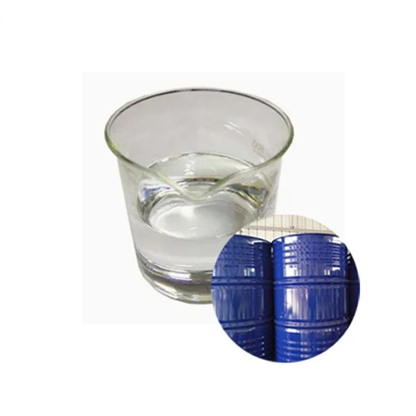 High Purity 99.8% Acetic Acid Solution CAS 64-19-7