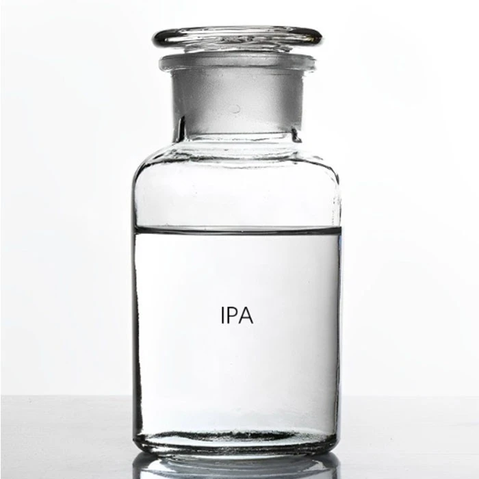 Min Chemical 2-Propanol CAS 67-63-0