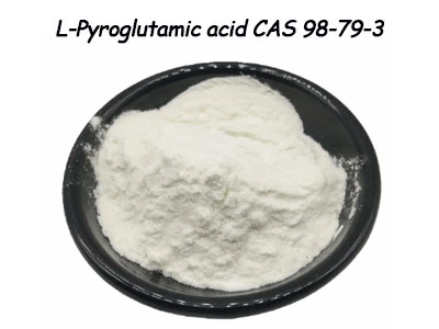 L-ピログルタミン酸(CAS 98-79-3)は何に使用されますか?