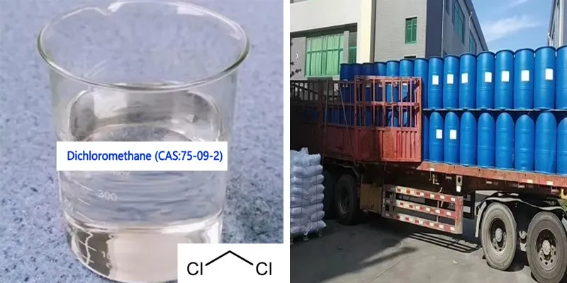 What is dichloromethane solvent (CAS:75-09-2) used for? What is dichloromethane solvent (CAS:75-09-2) used for?