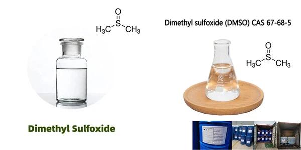 What Is DMSO (Dimethyl Sulfoxide) ? What Is DMSO (Dimethyl Sulfoxide) ?