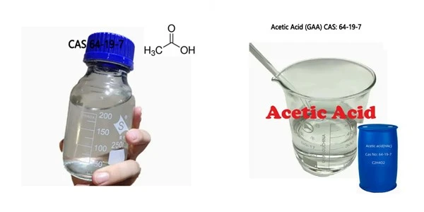Advantages of Using Glacial Acetic Acid Across Various Industries