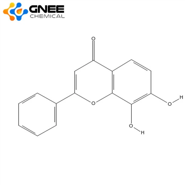 CAS:38183-03-8 | 7,8-Dihydroxyflavone