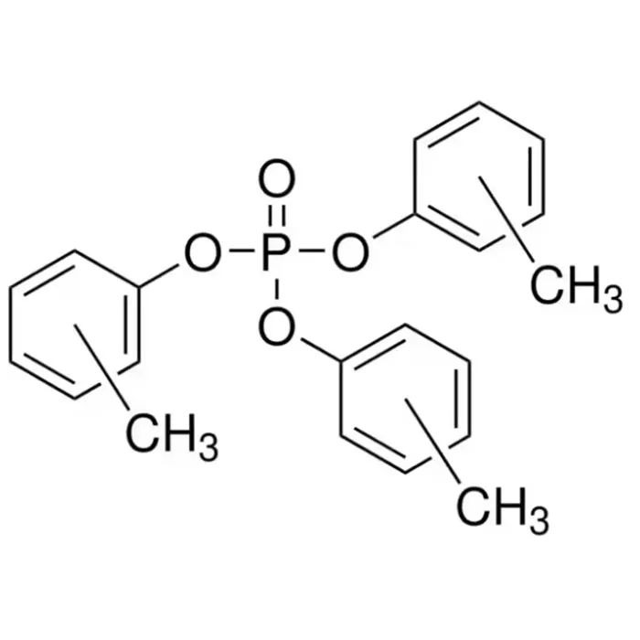 Tricresyl Phosphate TCP CAS 1330-78-5 Tricresyl Phosphate TCP CAS 1330-78-5