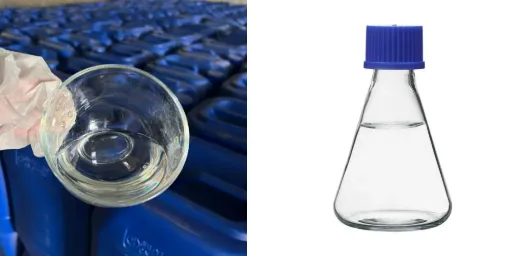 99.8% Glacial acetic acid (GAA) CAS 64-19-7 Industry Grade 99.8% Glacial acetic acid (GAA) CAS 64-19-7 Industry Grade