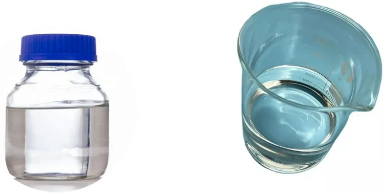 99.99% Purity Dimethylformamide DMF CAS 68-12-2 Industrial Grade 99.99% Purity Dimethylformamide DMF CAS 68-12-2 Industrial Grade
